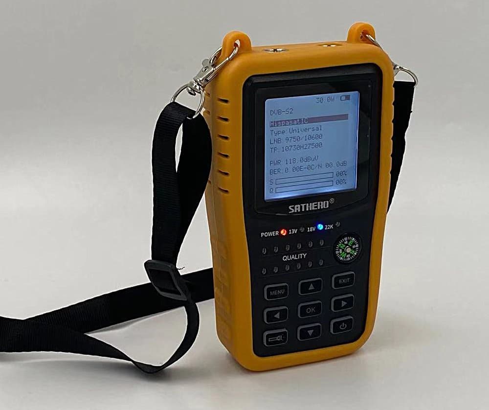 SH-310HD